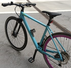 ORBEA CARPE 40 (22)